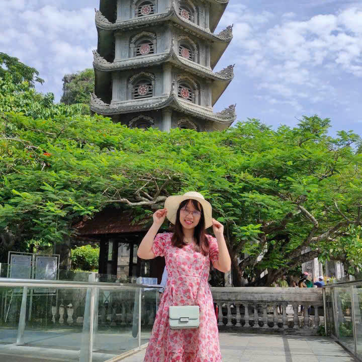 Ngoc Minh